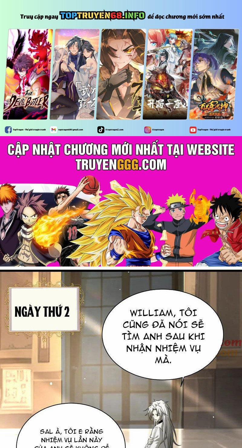 Cái Bóng Phản Bội Của Gia Tộc 27 trang 0