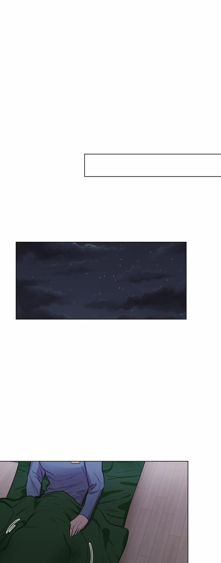 Cái Bóng Sau Song Cửa Sắt 0 End trang 11