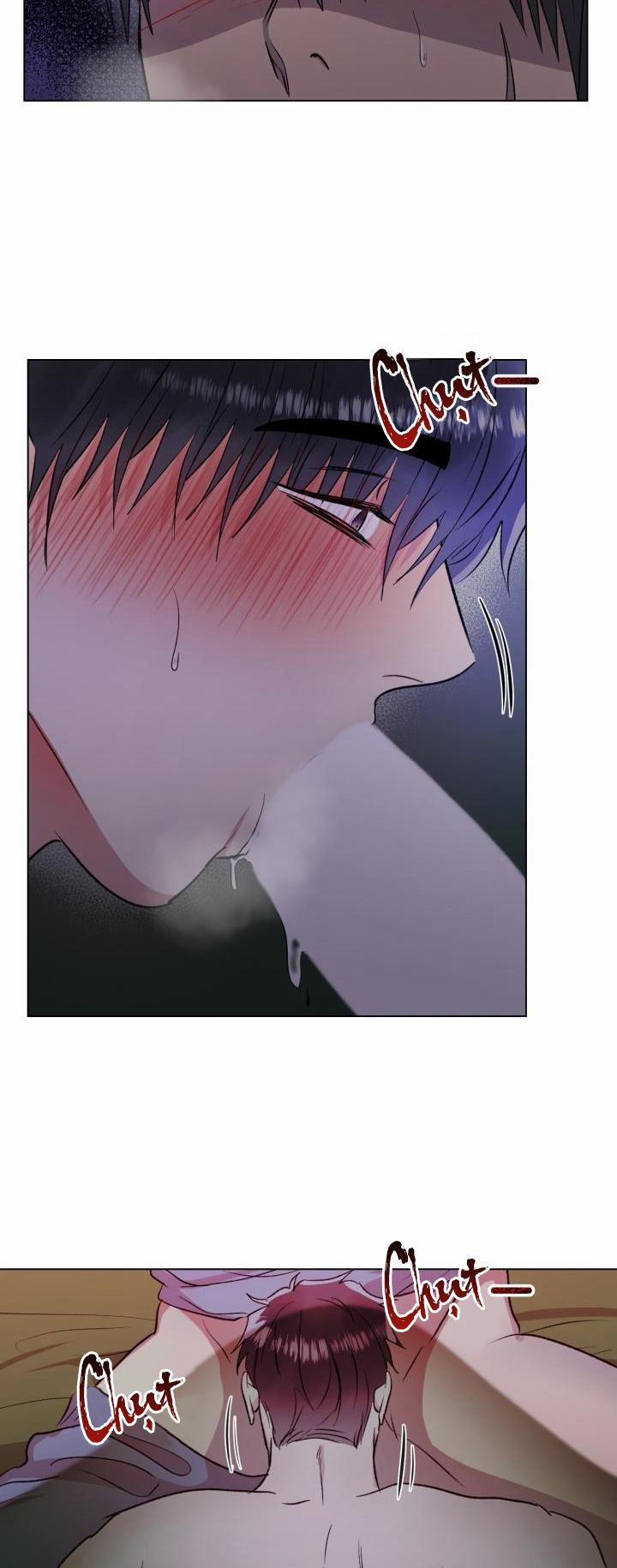 Cái Bóng Sau Song Cửa Sắt 0 End trang 14