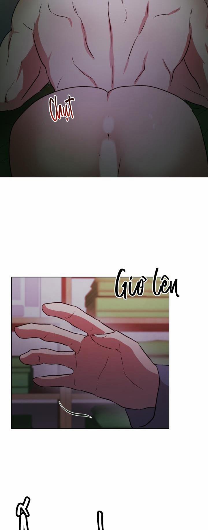 Cái Bóng Sau Song Cửa Sắt 0 End trang 15