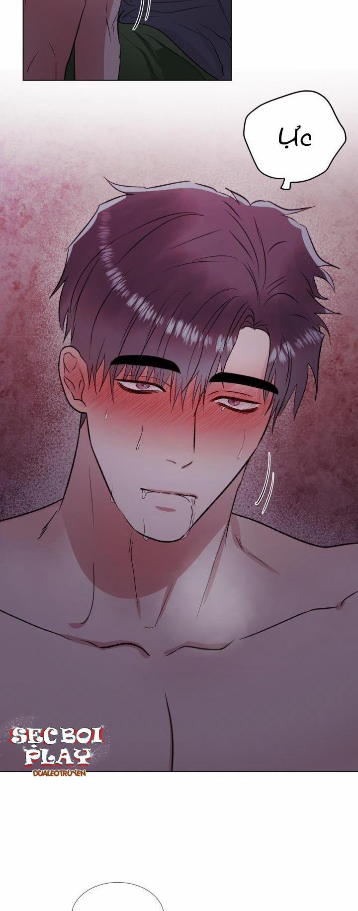 Cái Bóng Sau Song Cửa Sắt 0 End trang 19