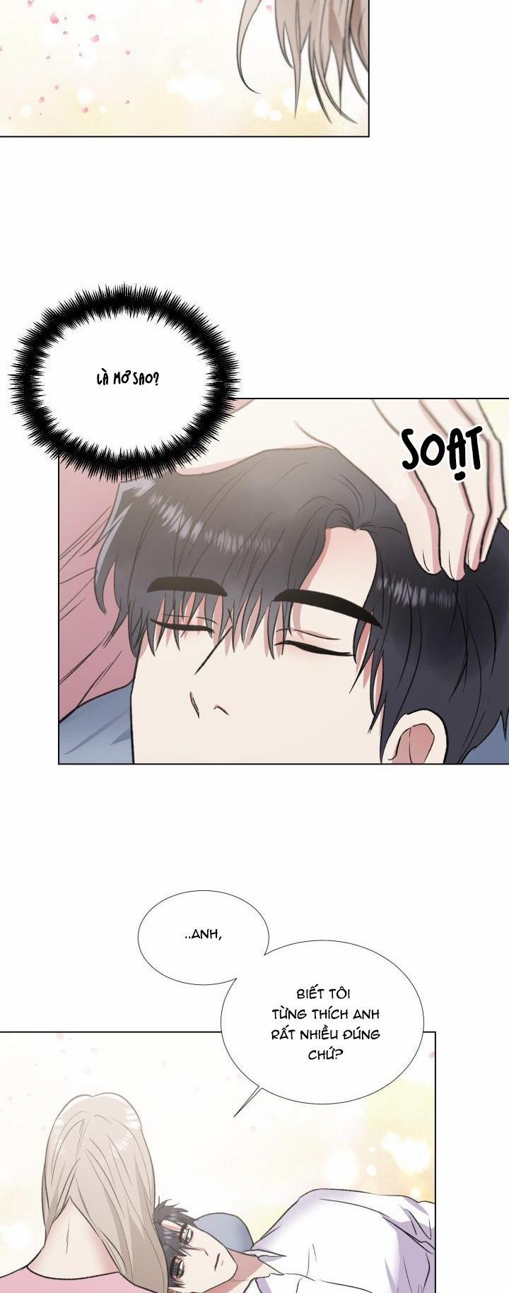 Cái Bóng Sau Song Cửa Sắt 0 End trang 2