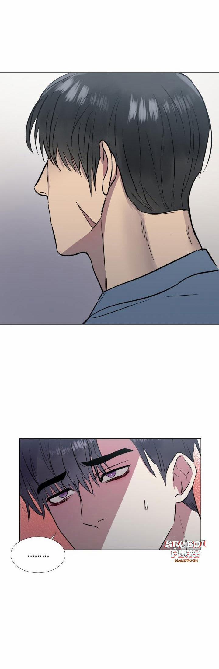 Cái Bóng Sau Song Cửa Sắt 1 trang 23