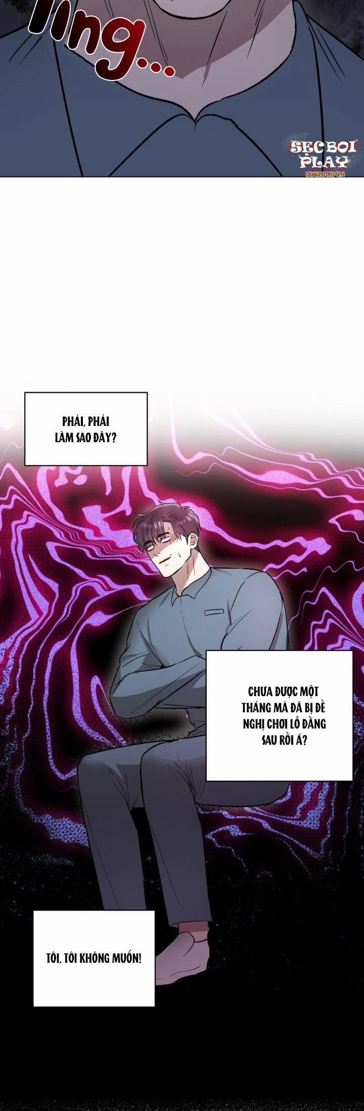 Cái Bóng Sau Song Cửa Sắt 1 trang 28