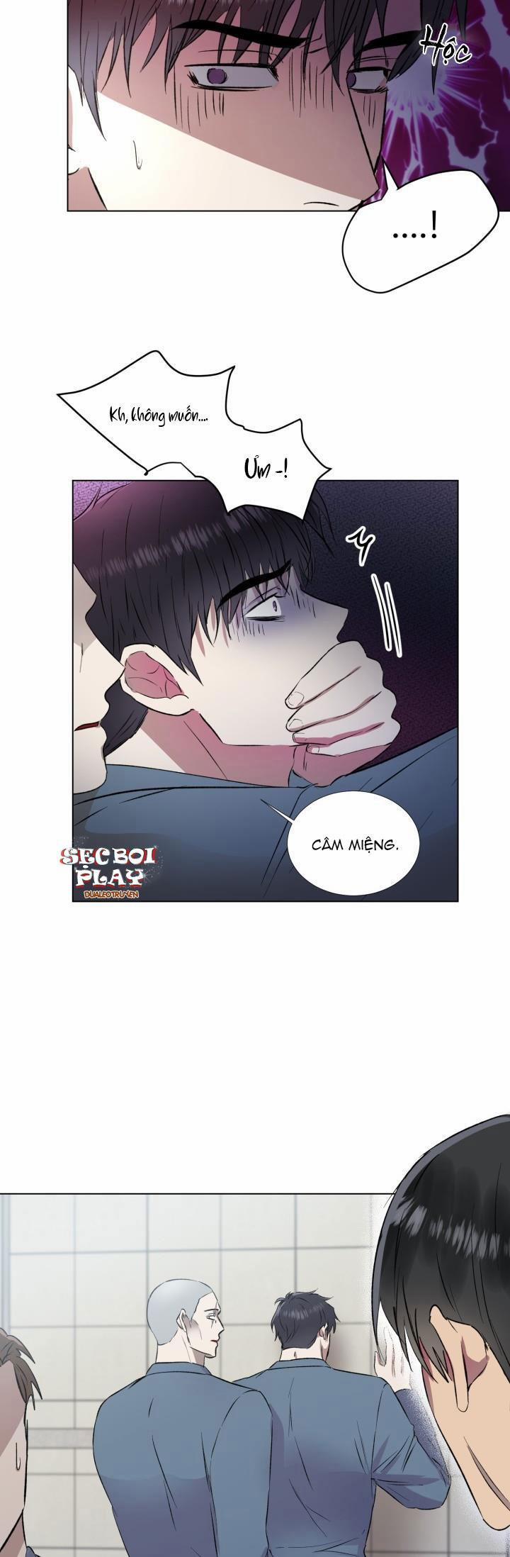 Cái Bóng Sau Song Cửa Sắt 1 trang 34