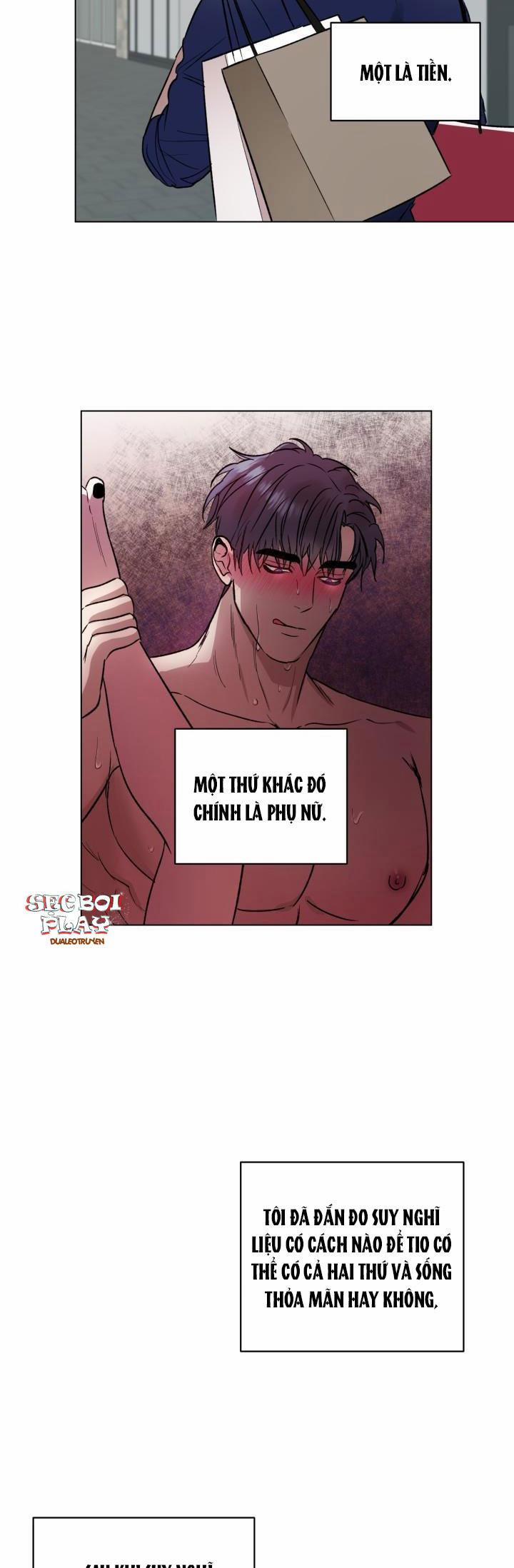 Cái Bóng Sau Song Cửa Sắt 1 trang 7