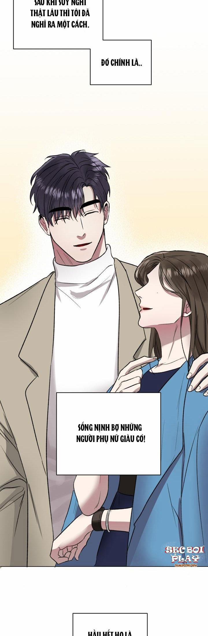 Cái Bóng Sau Song Cửa Sắt 1 trang 8