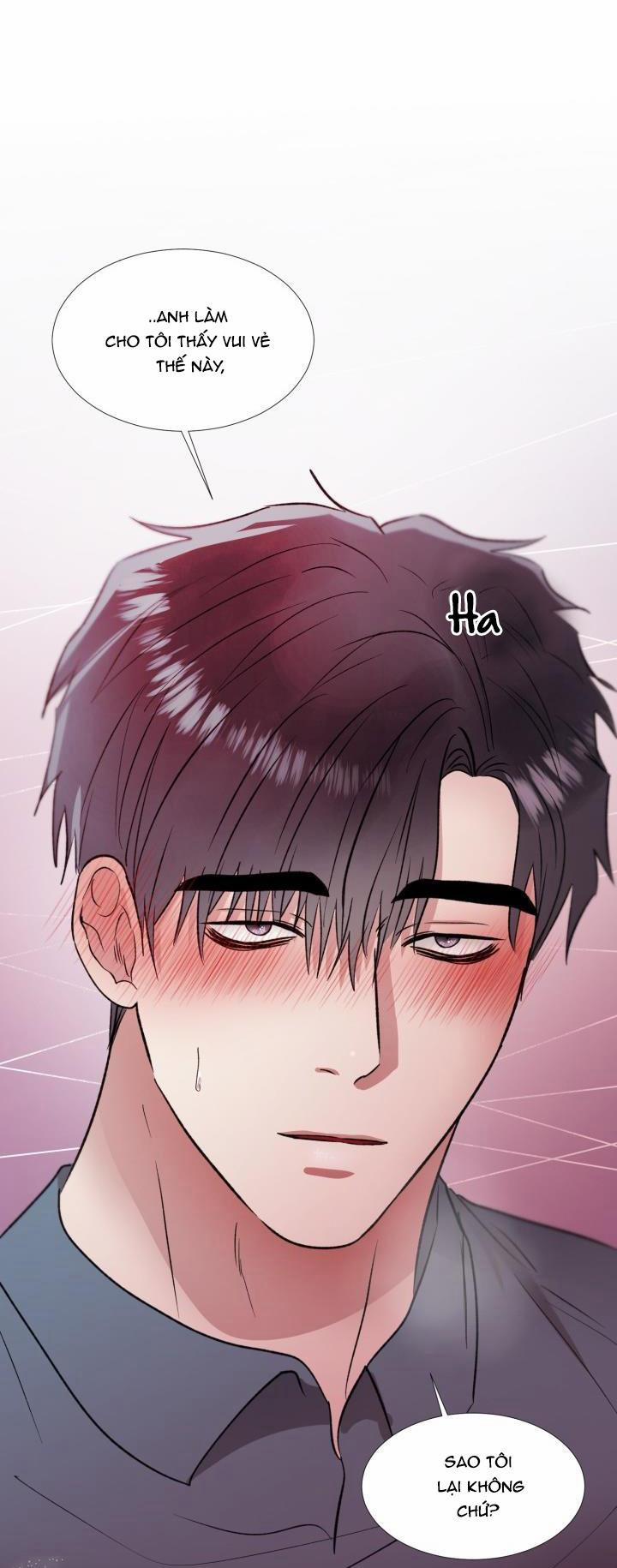 Cái Bóng Sau Song Cửa Sắt 10.5 trang 18