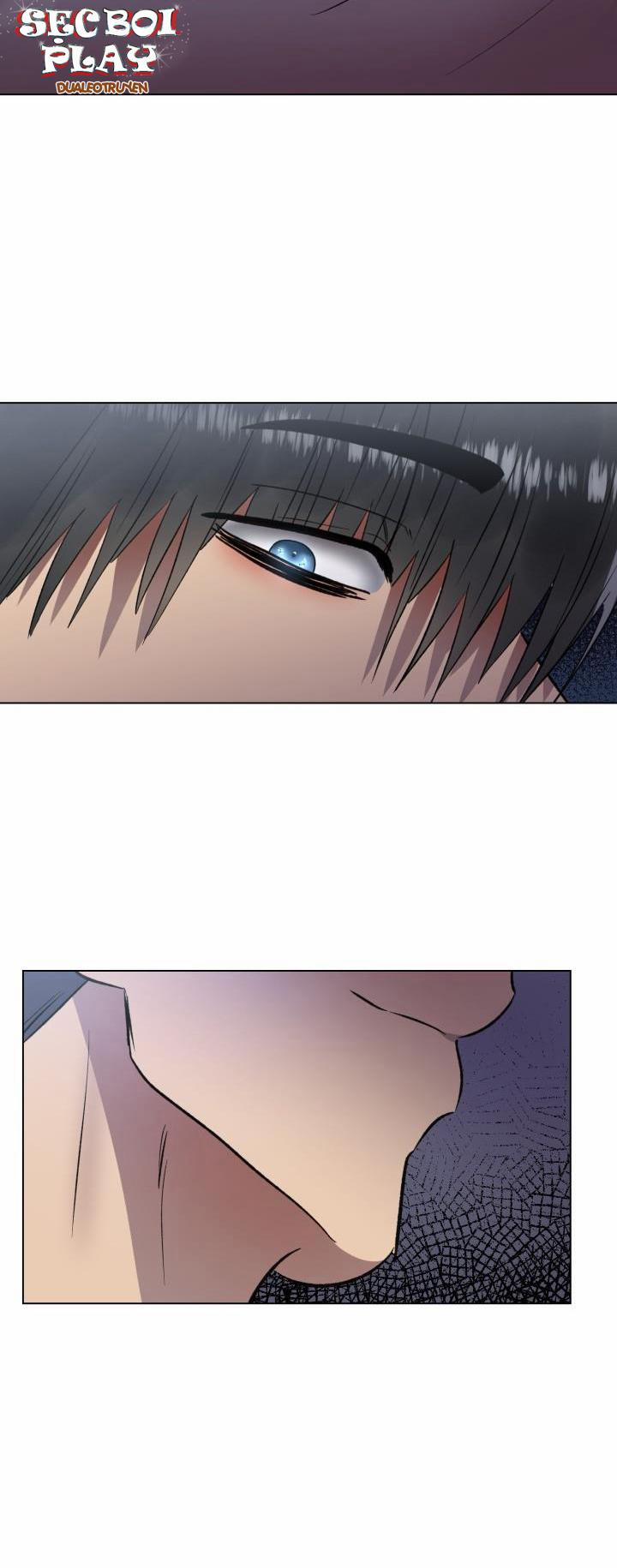 Cái Bóng Sau Song Cửa Sắt 10.5 trang 19