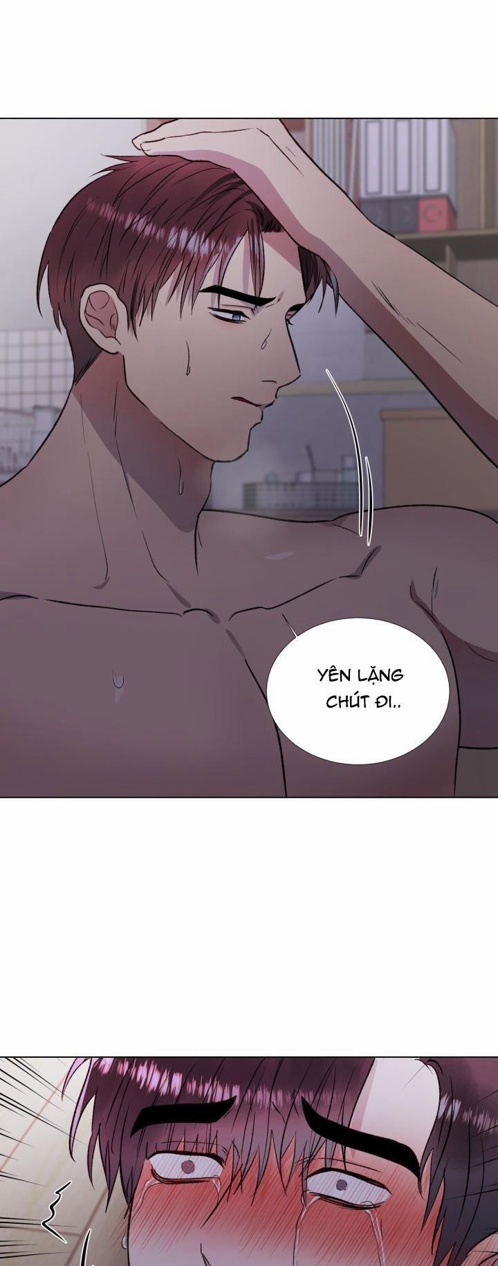 Cái Bóng Sau Song Cửa Sắt 10.5 trang 2
