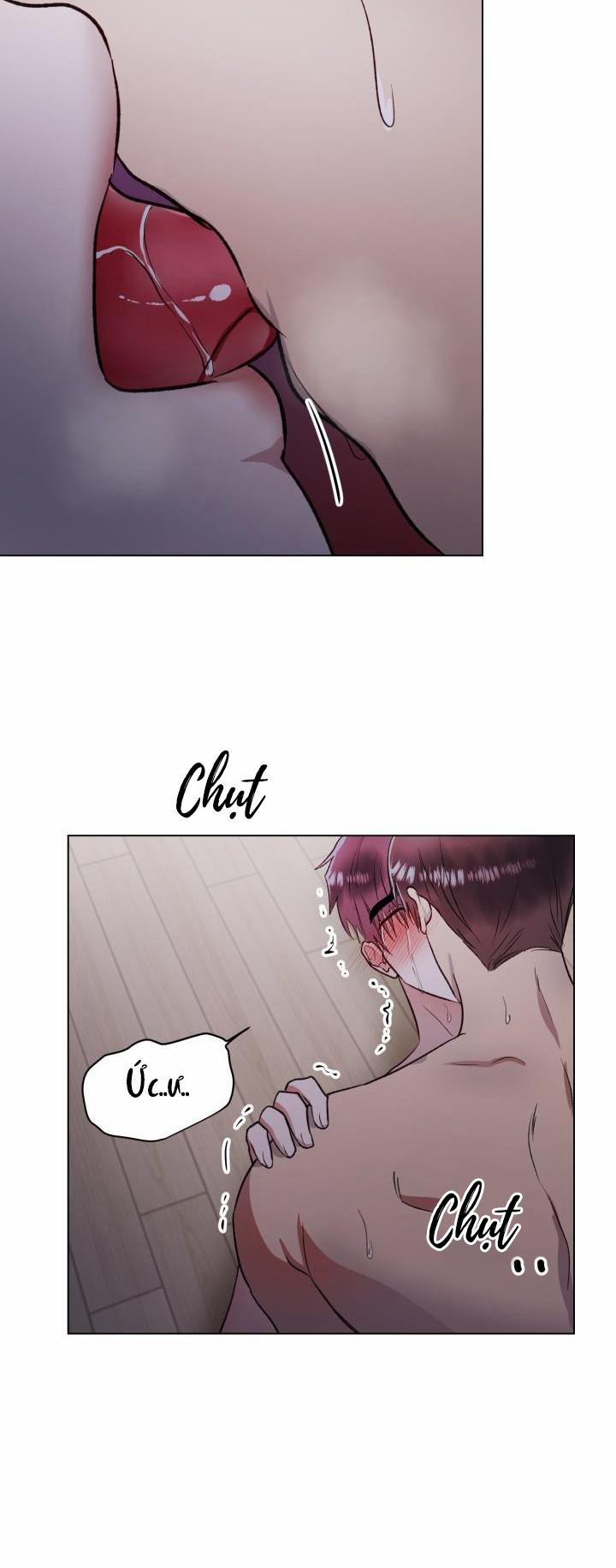 Cái Bóng Sau Song Cửa Sắt 10.5 trang 7