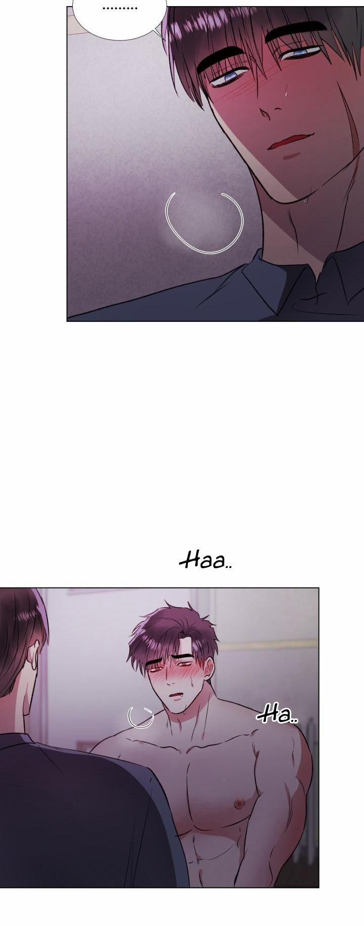 Cái Bóng Sau Song Cửa Sắt 10 trang 20