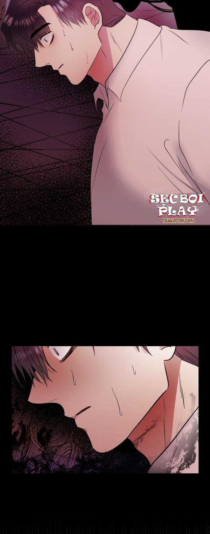 Cái Bóng Sau Song Cửa Sắt 10 trang 9