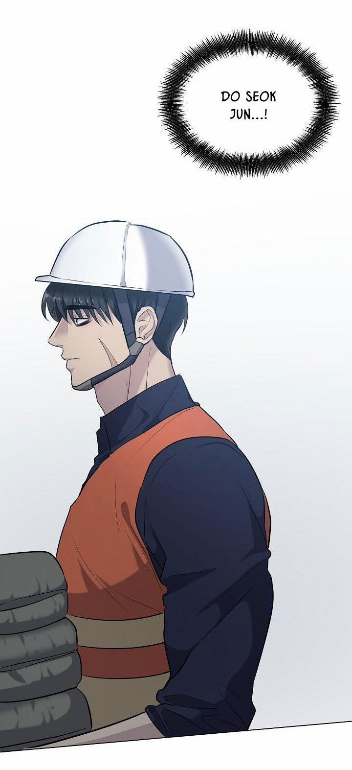 Cái Bóng Sau Song Cửa Sắt 11 trang 24