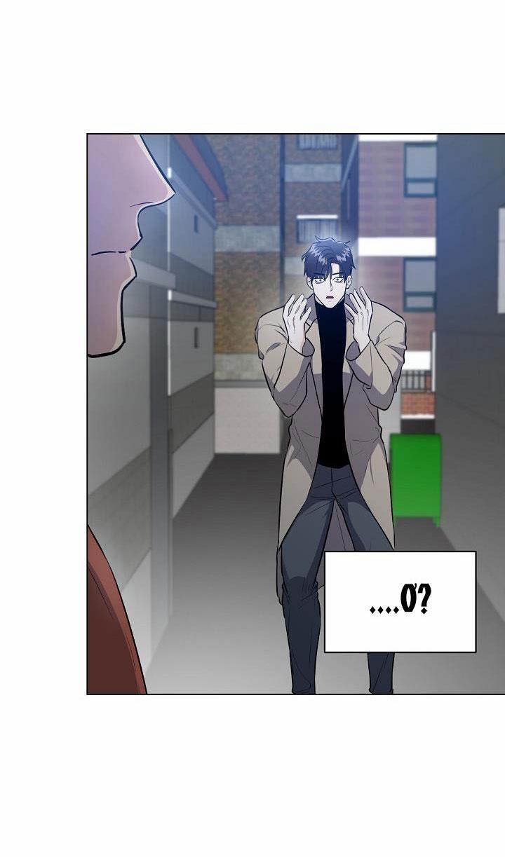 Cái Bóng Sau Song Cửa Sắt 11 trang 25