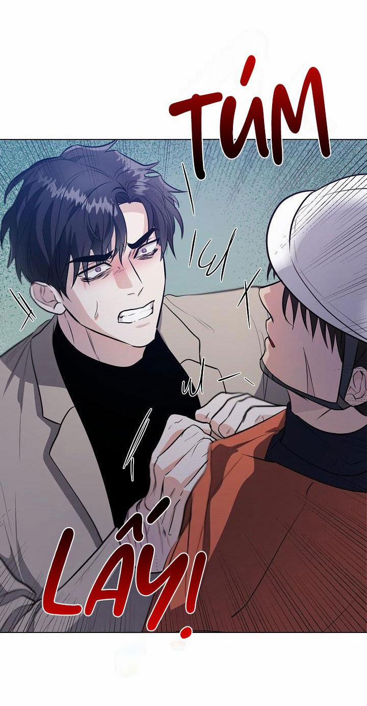 Cái Bóng Sau Song Cửa Sắt 11 trang 28