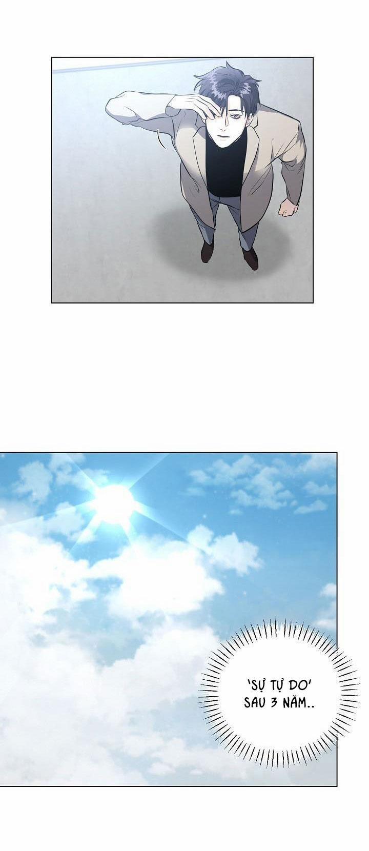 Cái Bóng Sau Song Cửa Sắt 11 trang 2