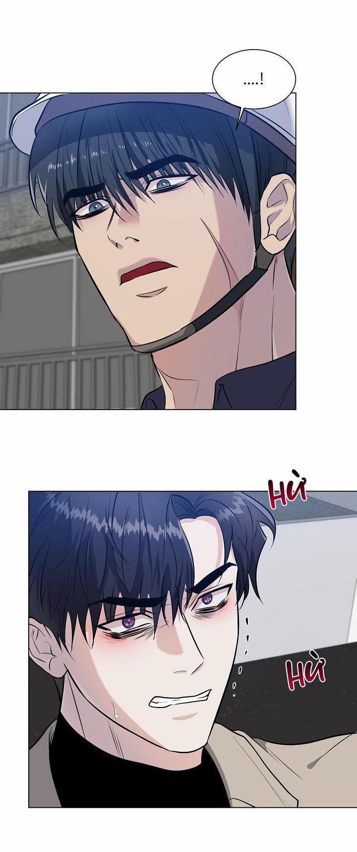 Cái Bóng Sau Song Cửa Sắt 11 trang 29