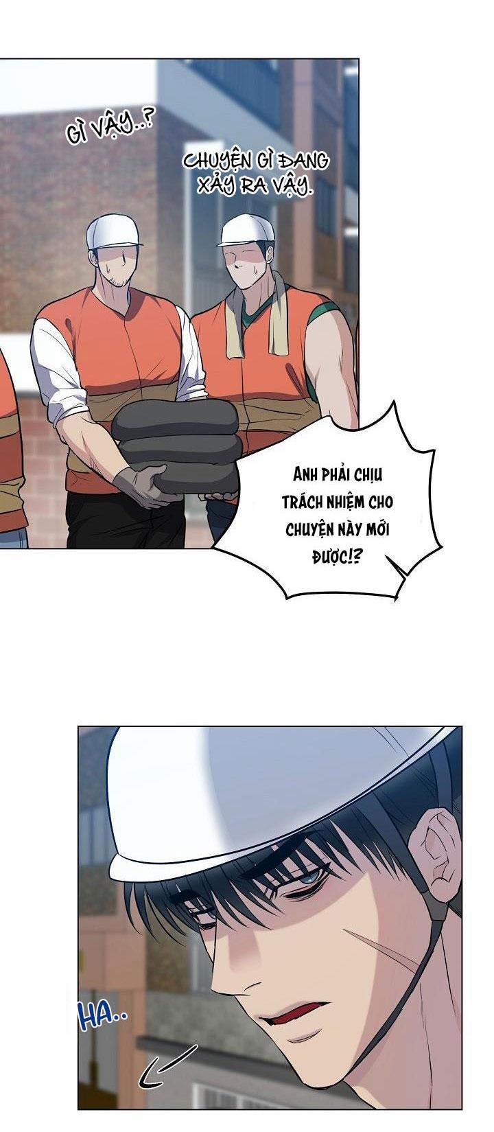 Cái Bóng Sau Song Cửa Sắt 11 trang 31