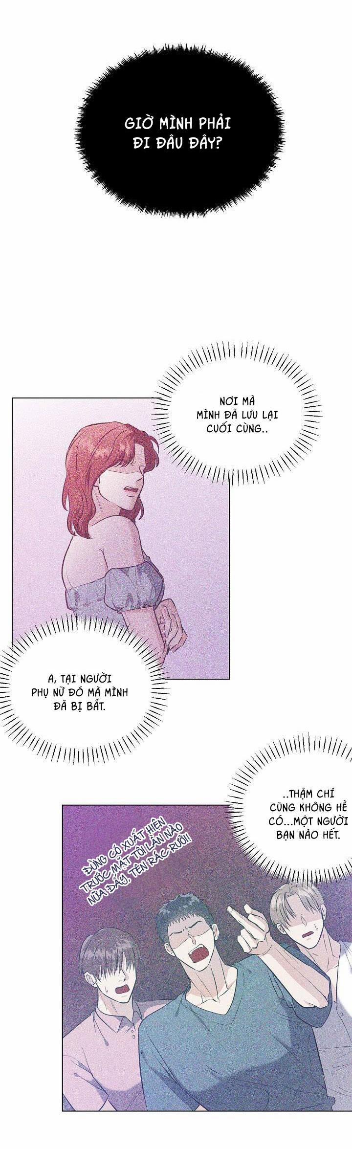 Cái Bóng Sau Song Cửa Sắt 11 trang 4