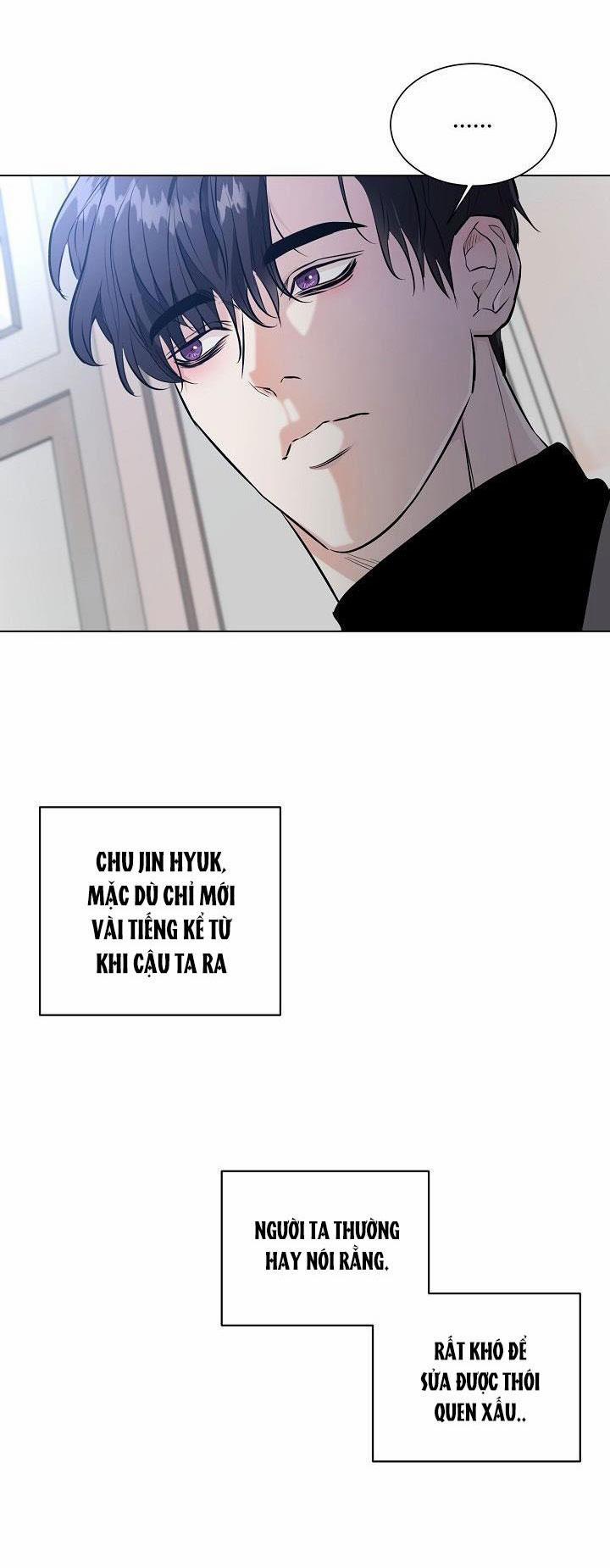 Cái Bóng Sau Song Cửa Sắt 11 trang 5