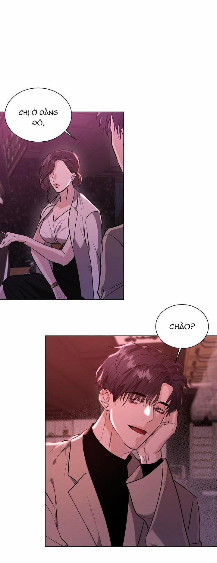 Cái Bóng Sau Song Cửa Sắt 11 trang 7