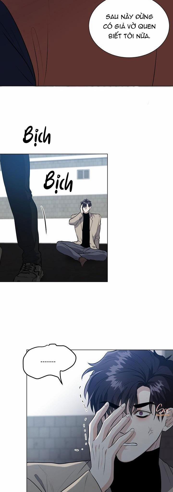 Cái Bóng Sau Song Cửa Sắt 12 trang 14