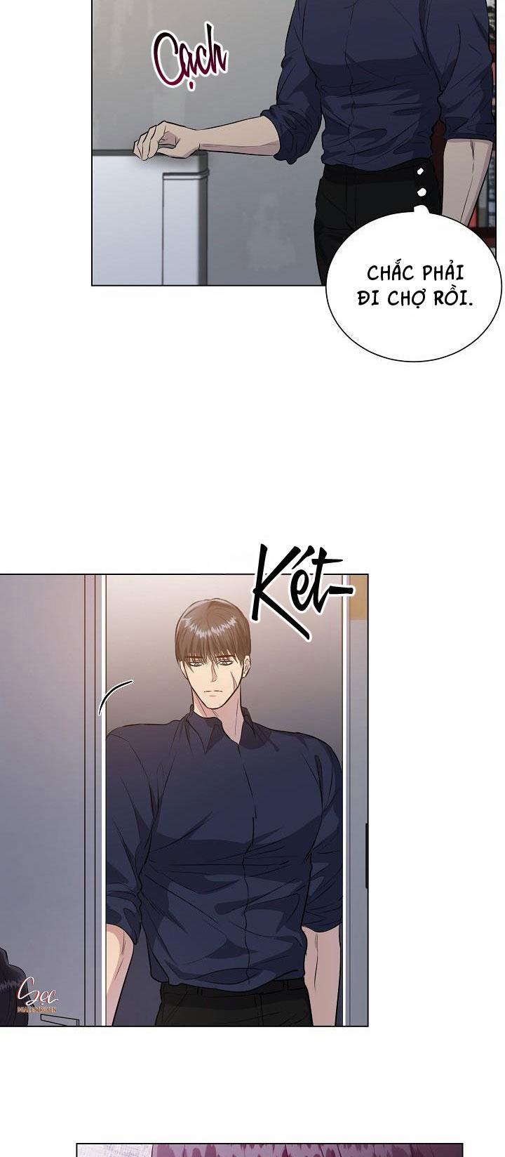 Cái Bóng Sau Song Cửa Sắt 12 trang 16