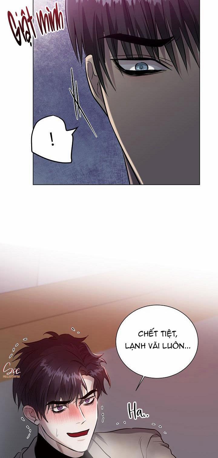 Cái Bóng Sau Song Cửa Sắt 12 trang 17