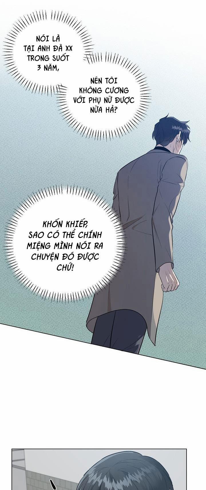 Cái Bóng Sau Song Cửa Sắt 12 trang 3