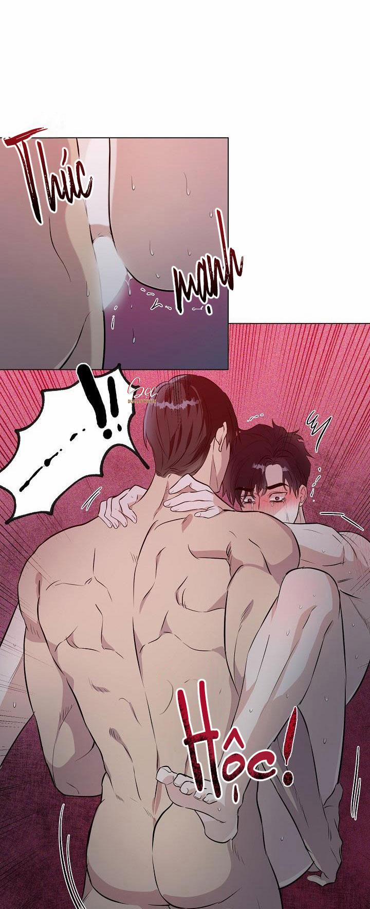 Cái Bóng Sau Song Cửa Sắt 12 trang 39