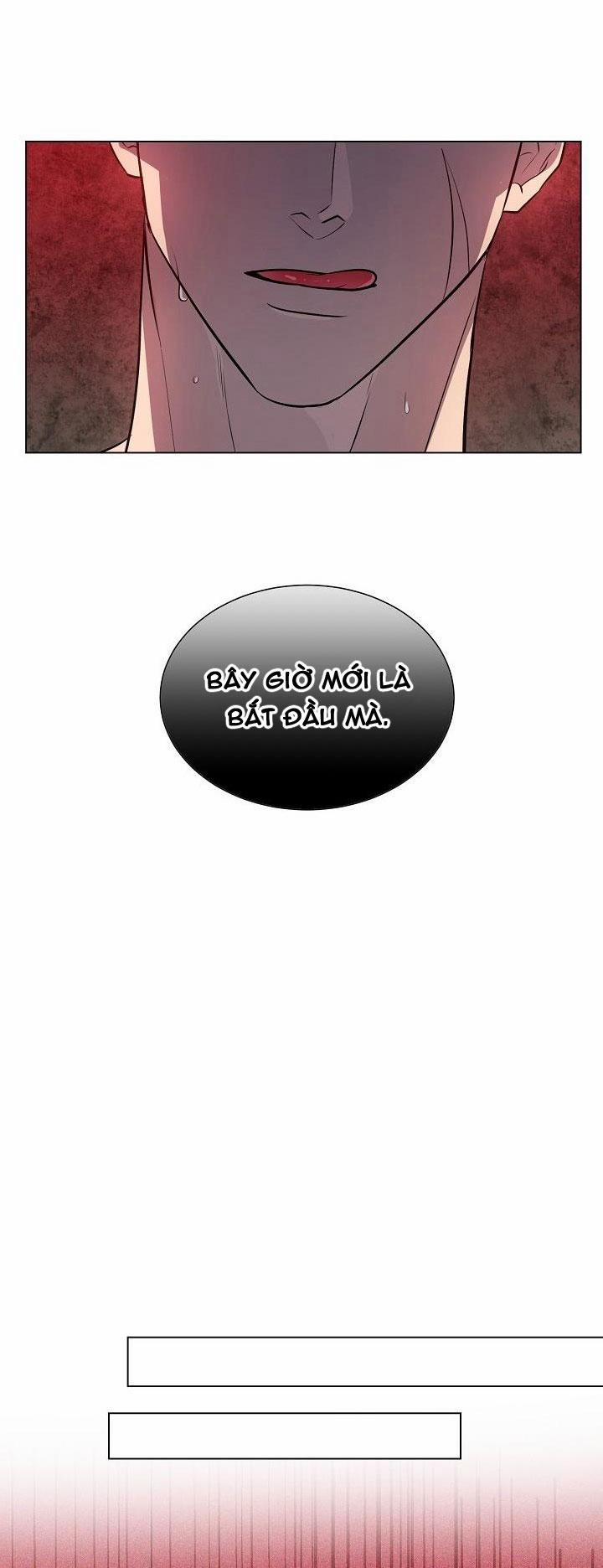 Cái Bóng Sau Song Cửa Sắt 13 trang 13