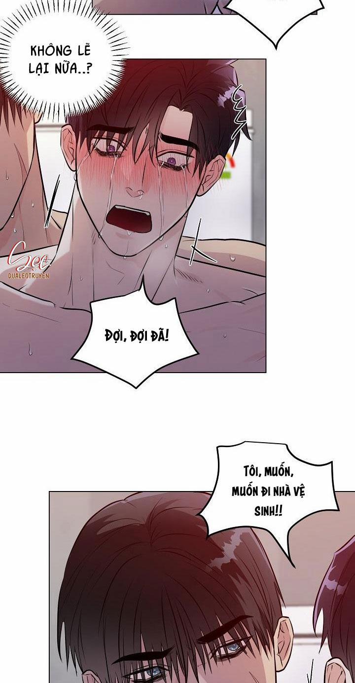 Cái Bóng Sau Song Cửa Sắt 13 trang 17
