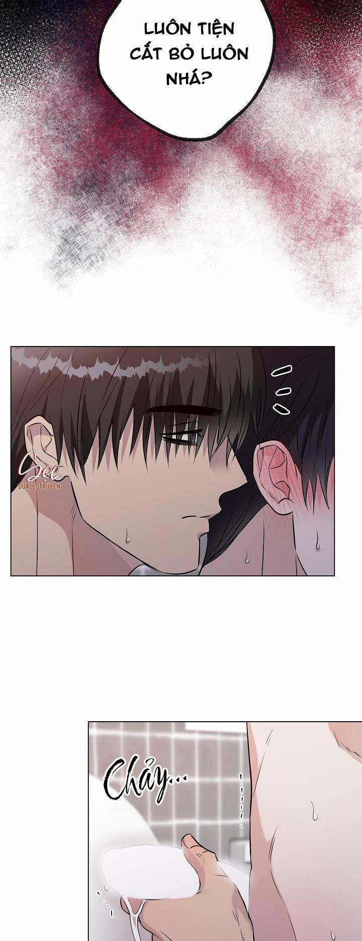 Cái Bóng Sau Song Cửa Sắt 13 trang 29