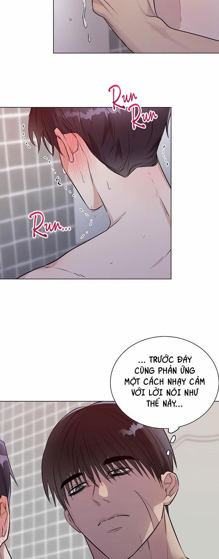 Cái Bóng Sau Song Cửa Sắt 13 trang 30