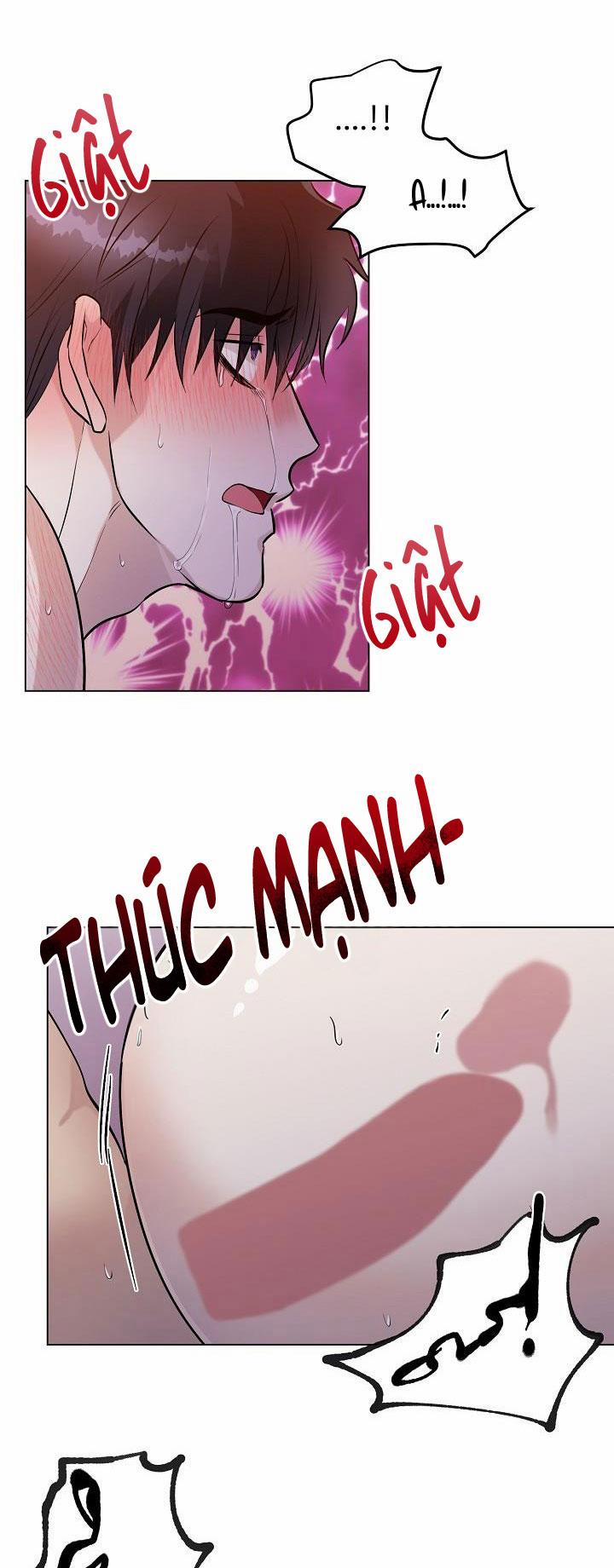 Cái Bóng Sau Song Cửa Sắt 13 trang 32