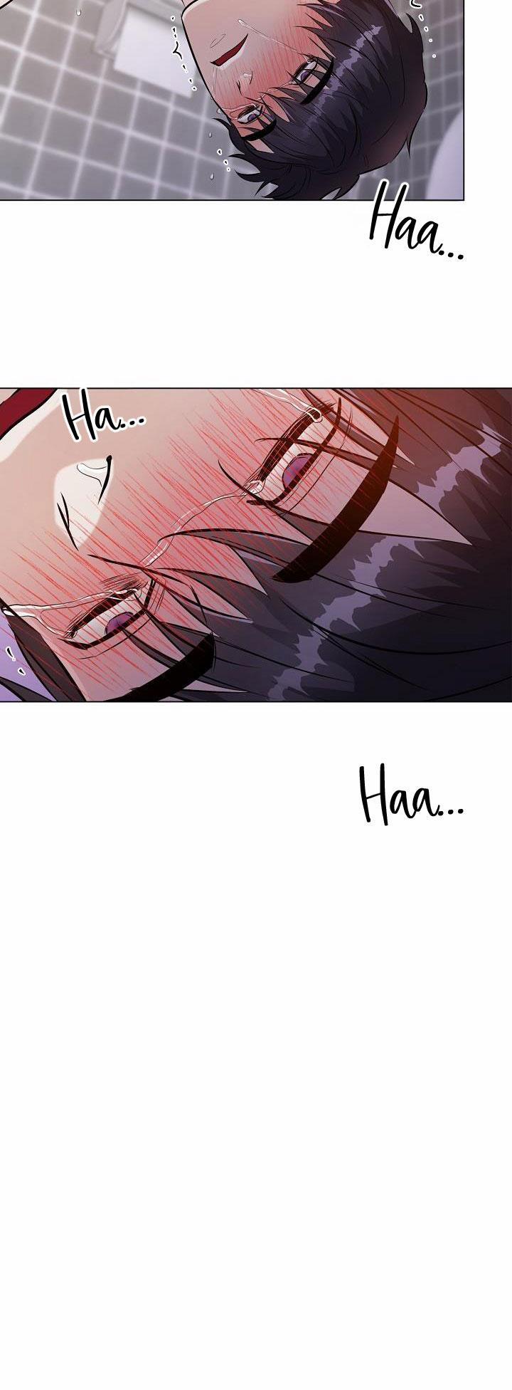 Cái Bóng Sau Song Cửa Sắt 13 trang 34