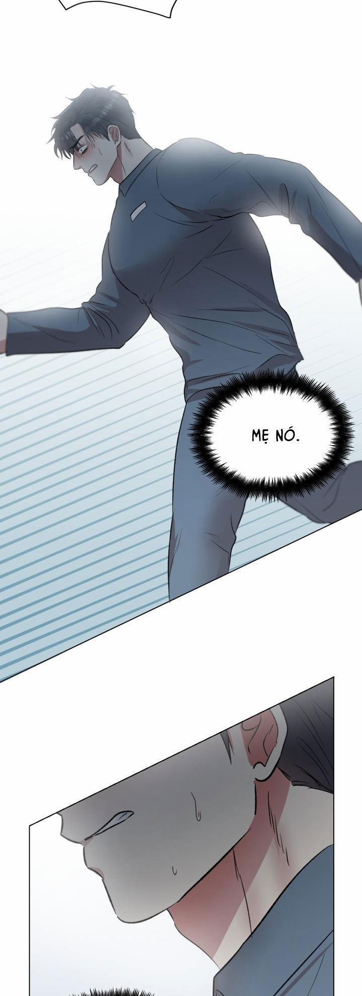 Cái Bóng Sau Song Cửa Sắt 5 trang 15