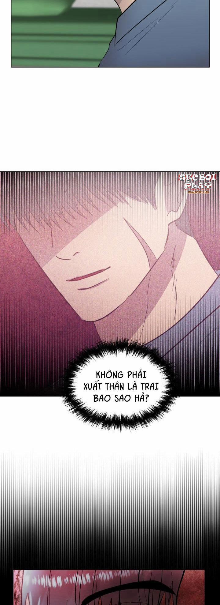 Cái Bóng Sau Song Cửa Sắt 5 trang 19