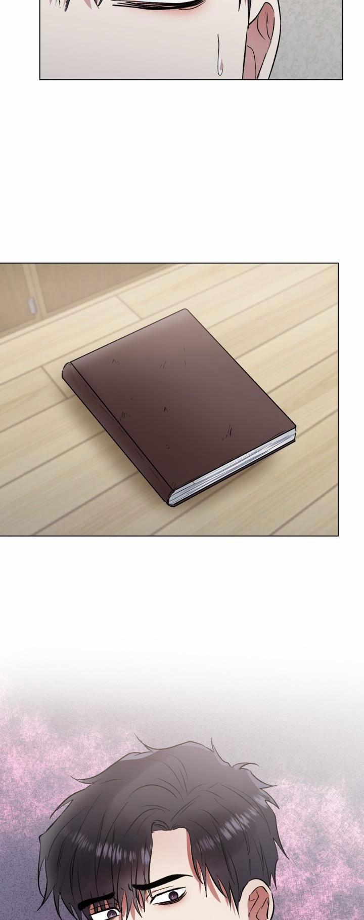 Cái Bóng Sau Song Cửa Sắt 5 trang 30