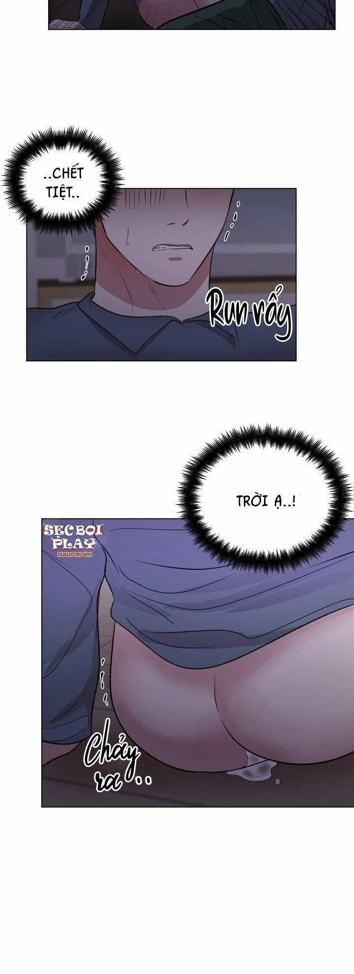 Cái Bóng Sau Song Cửa Sắt 5 trang 5