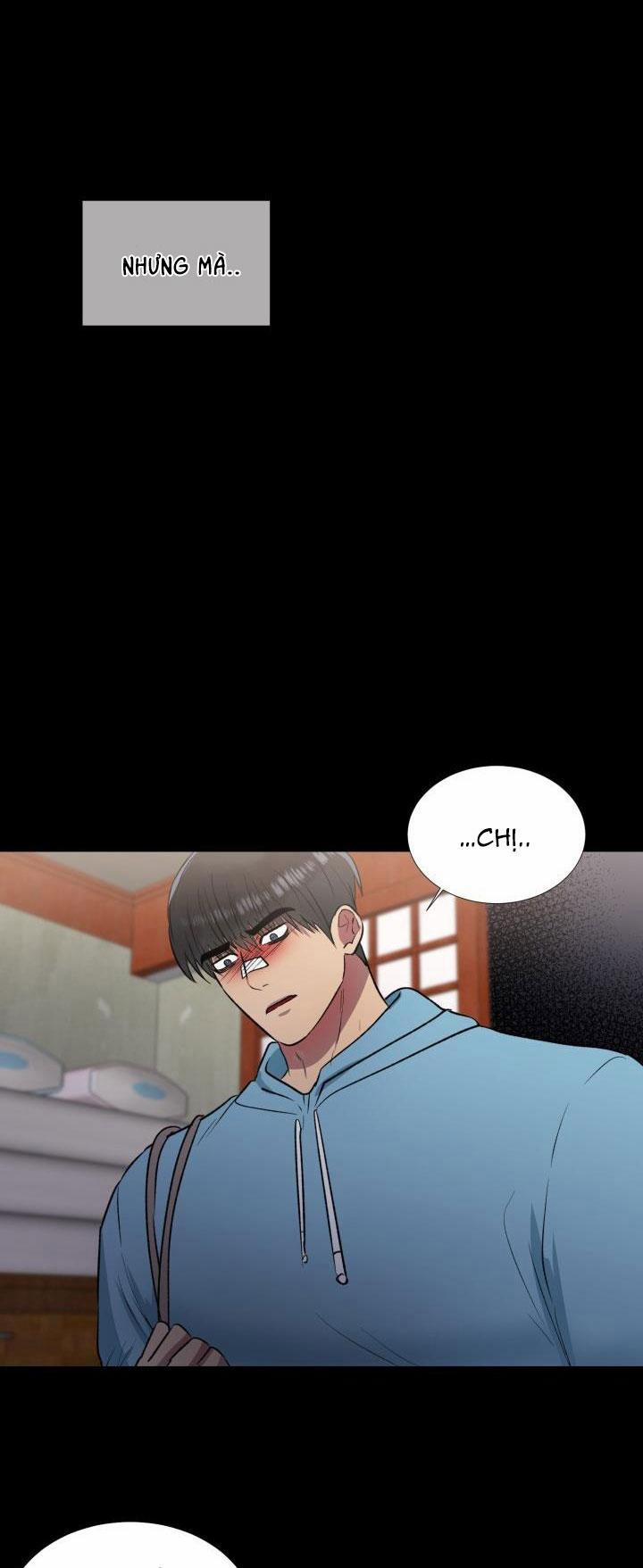 Cái Bóng Sau Song Cửa Sắt 6 trang 11