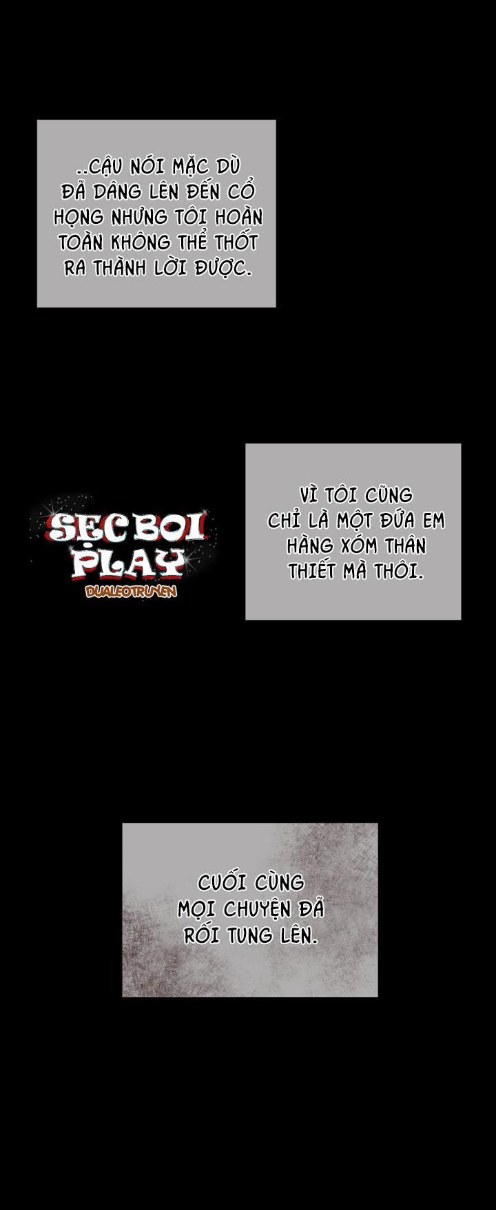 Cái Bóng Sau Song Cửa Sắt 6 trang 15