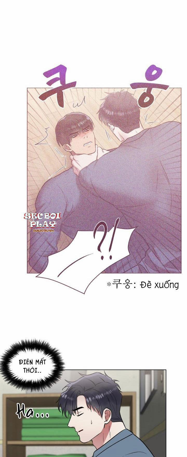 Cái Bóng Sau Song Cửa Sắt 6 trang 2