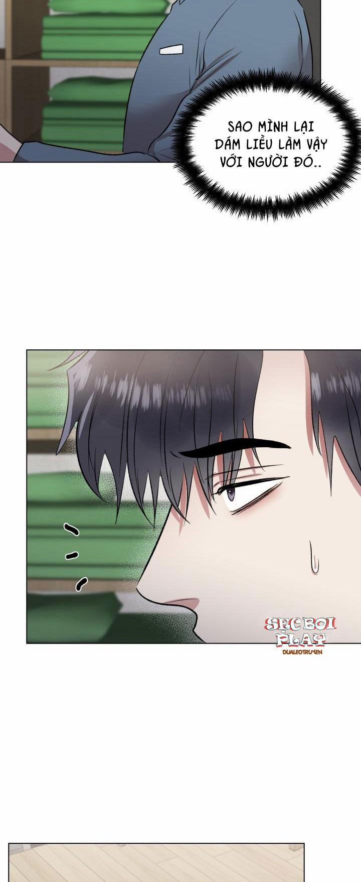 Cái Bóng Sau Song Cửa Sắt 6 trang 3
