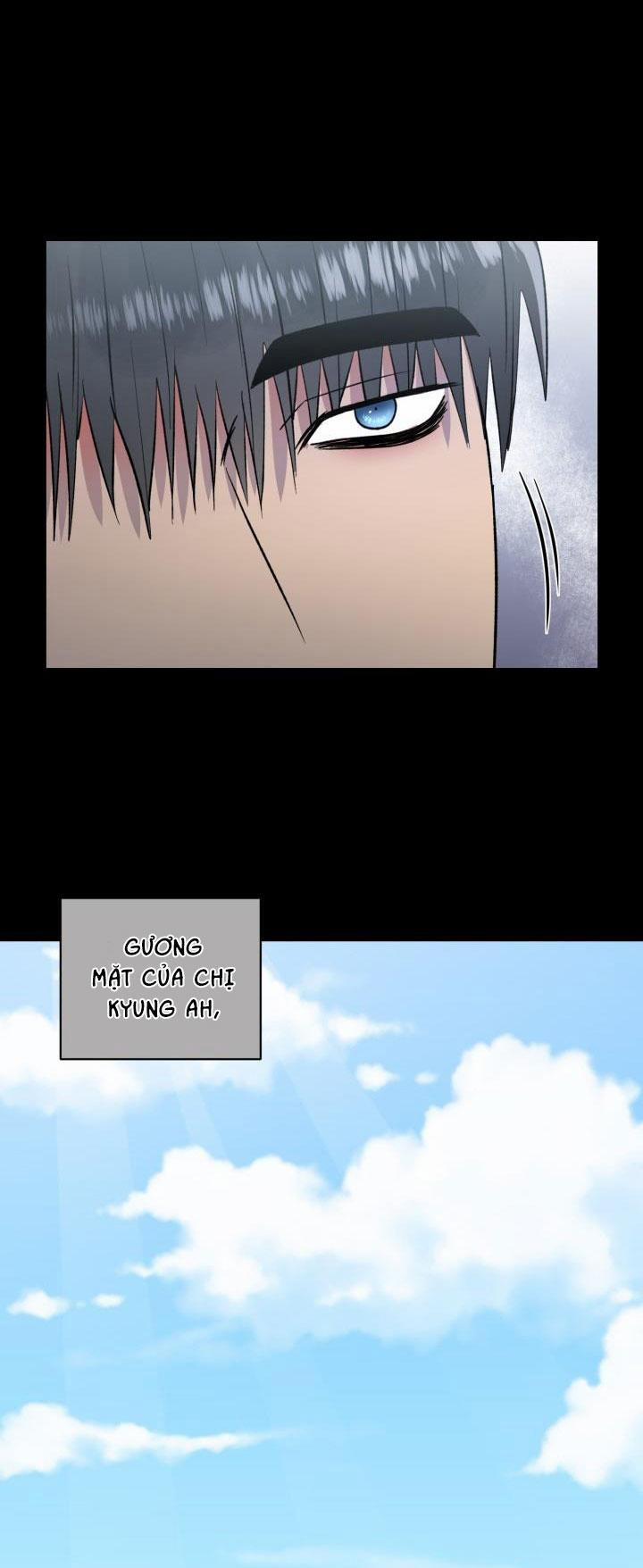 Cái Bóng Sau Song Cửa Sắt 6 trang 32