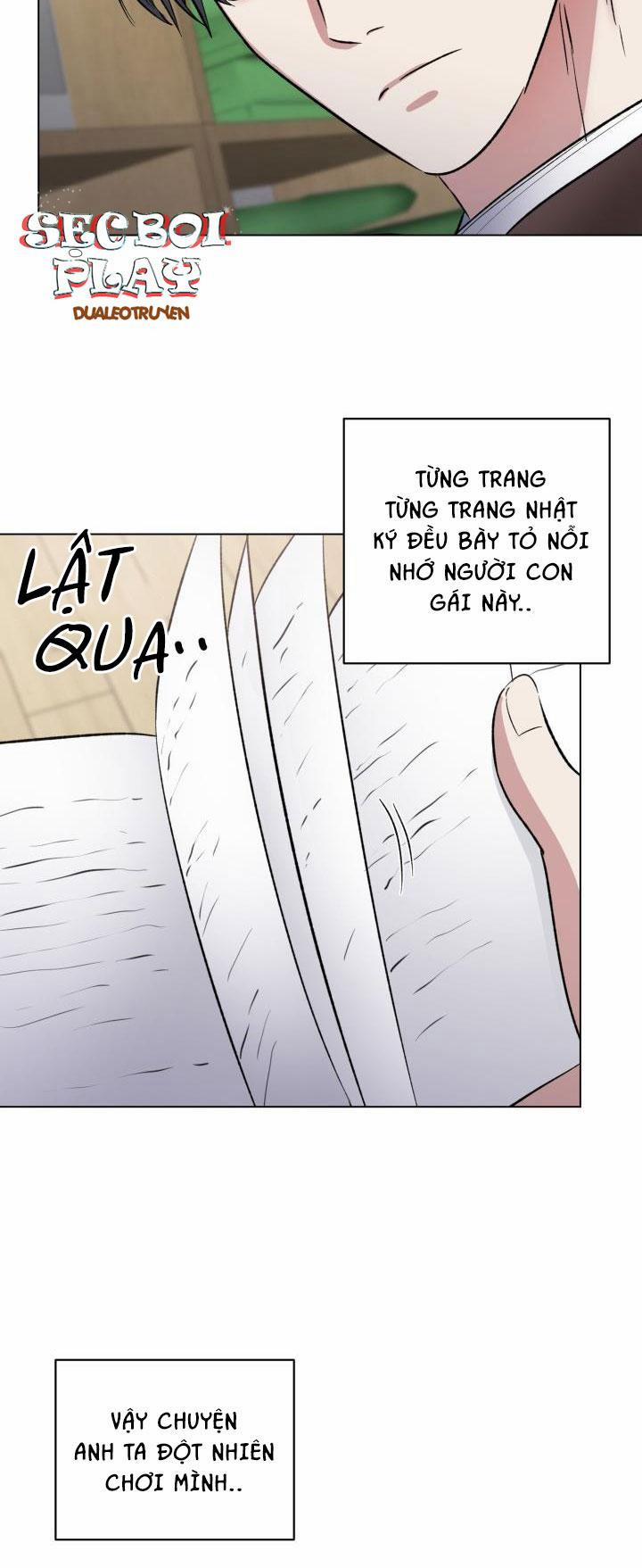 Cái Bóng Sau Song Cửa Sắt 6 trang 34