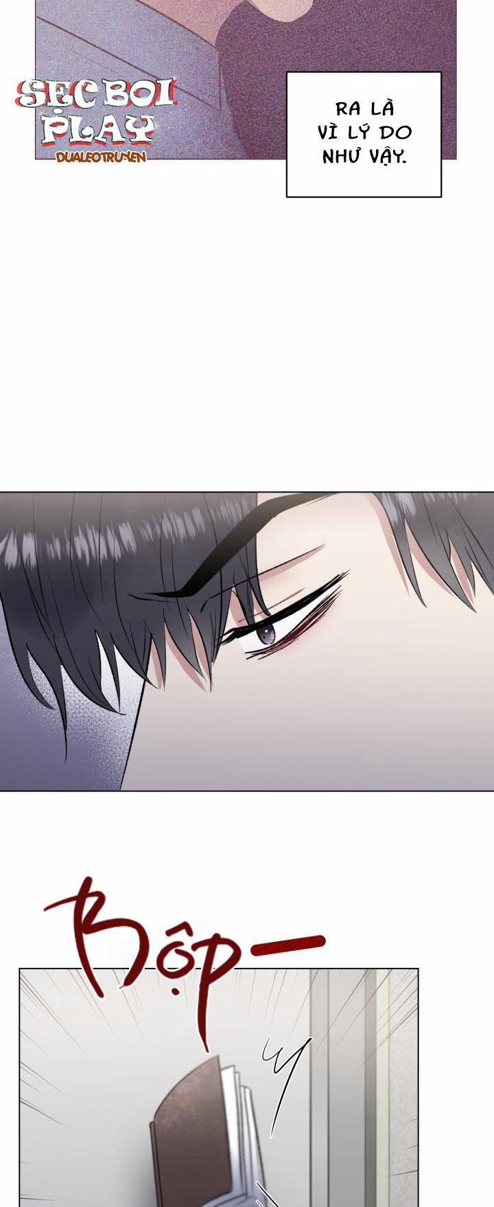 Cái Bóng Sau Song Cửa Sắt 6 trang 36