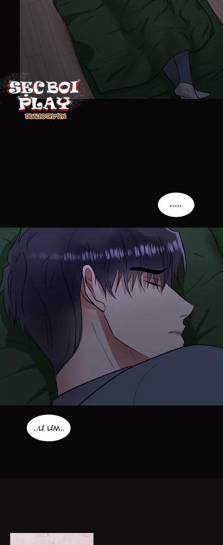 Cái Bóng Sau Song Cửa Sắt 6 trang 39