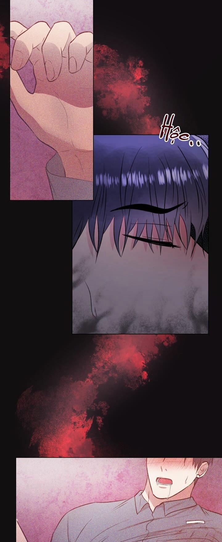 Cái Bóng Sau Song Cửa Sắt 6 trang 40